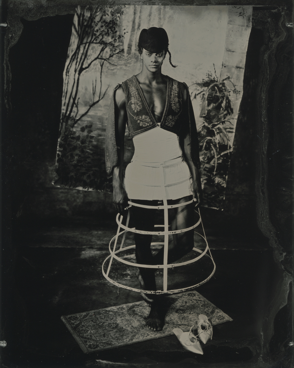 Salif /w Laurin Hirsch