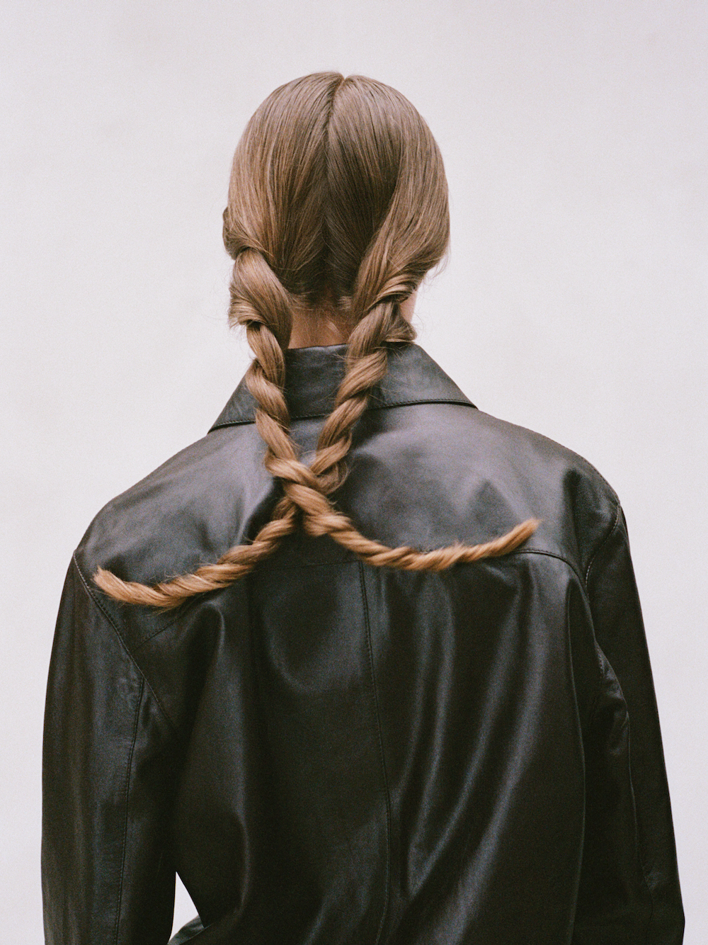 hair moments /w Kathrin Makowski