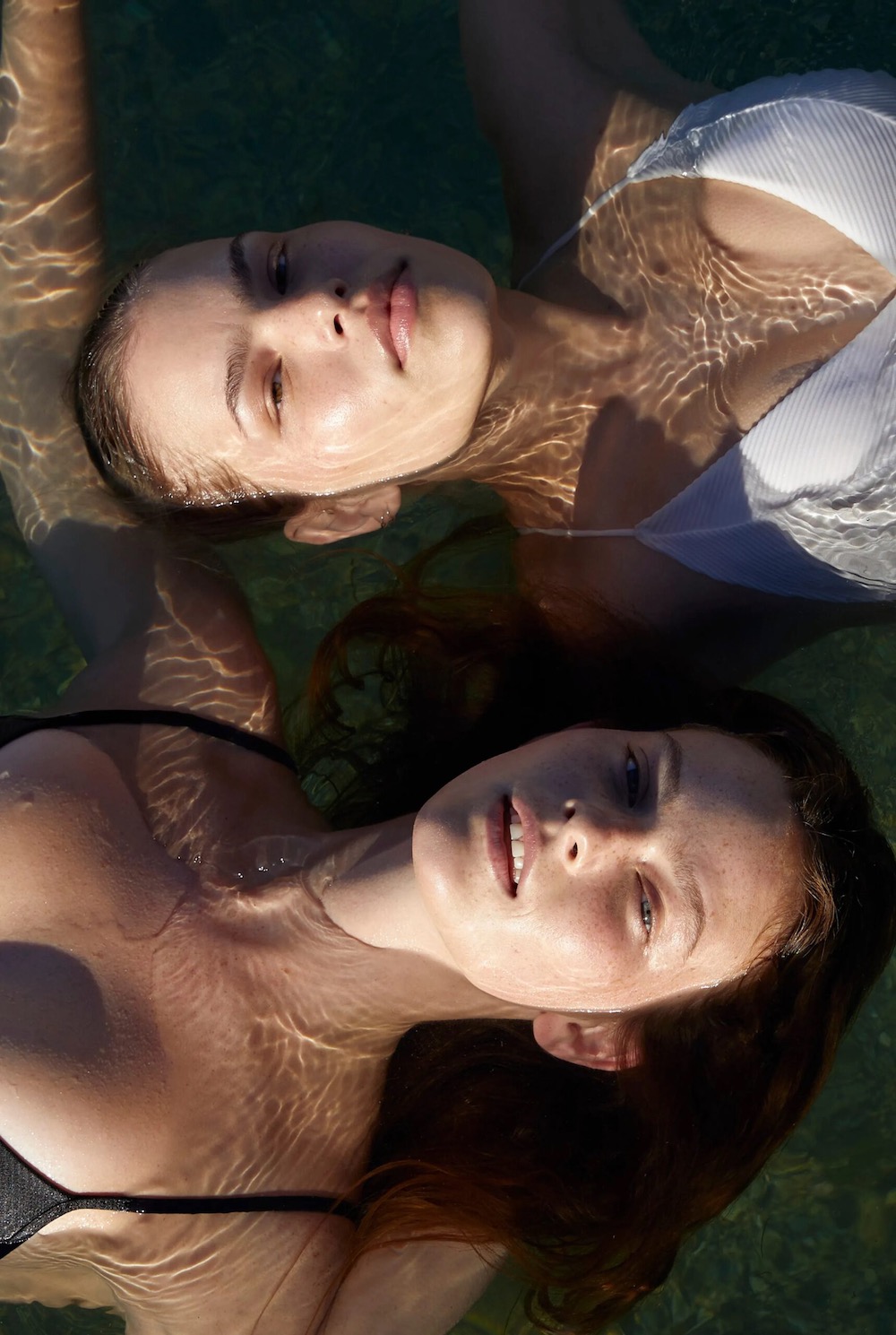 Beauté /w Leo Lindhorst