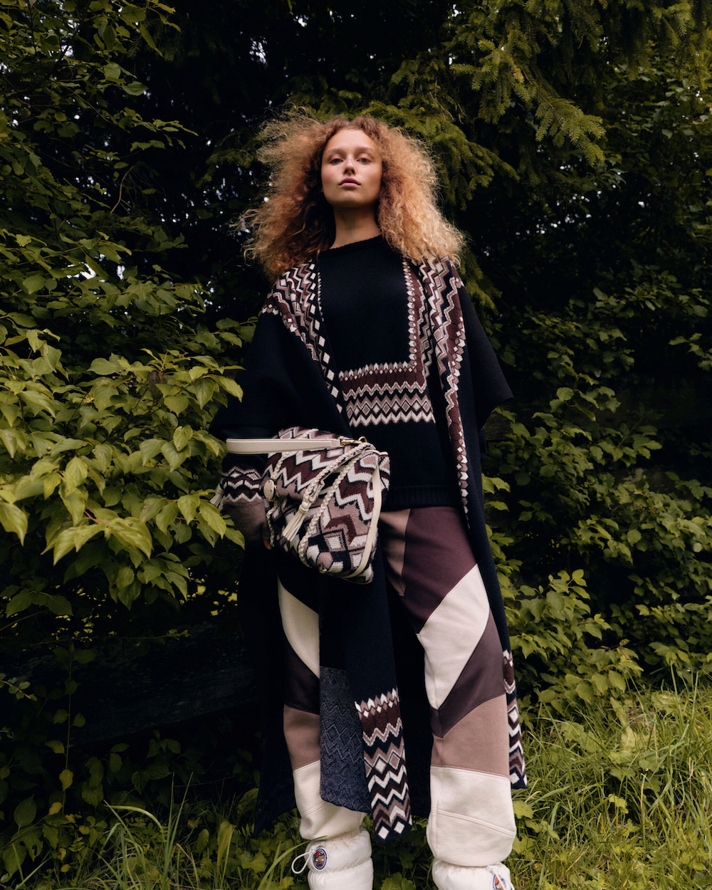 MyTheresa x Chloé /w Dudi Hasson