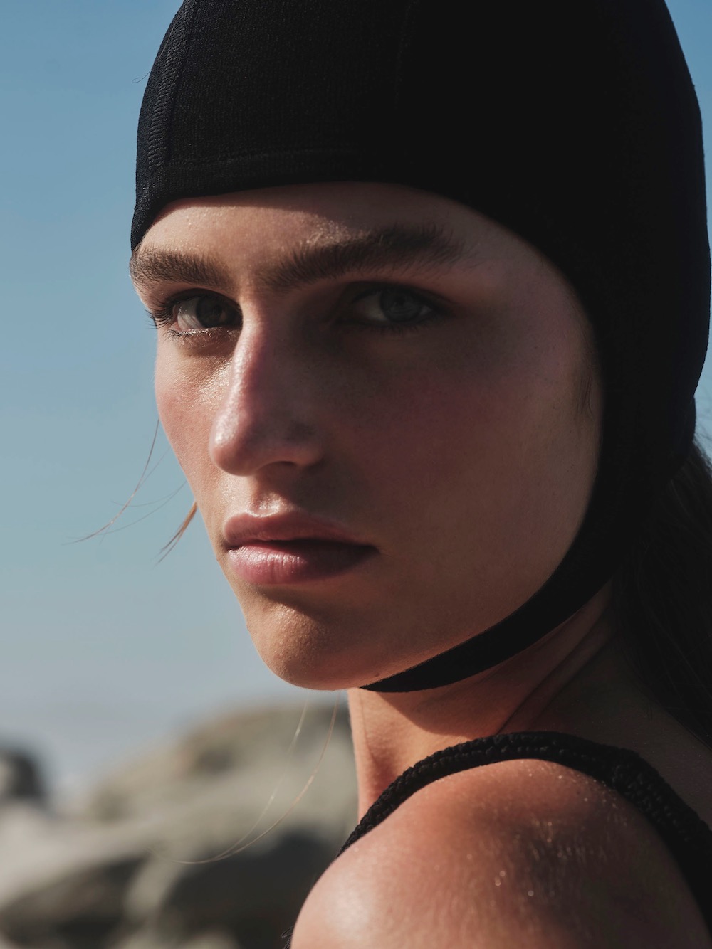 Brigitte /w Marco Trunz