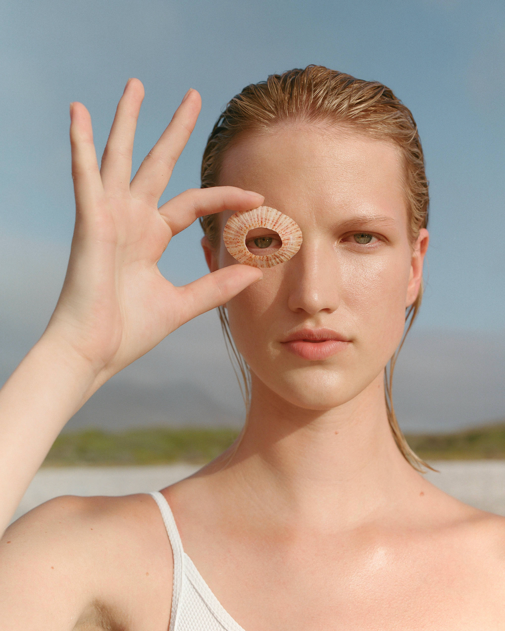 rain skincare /w Ian Engelbrecht