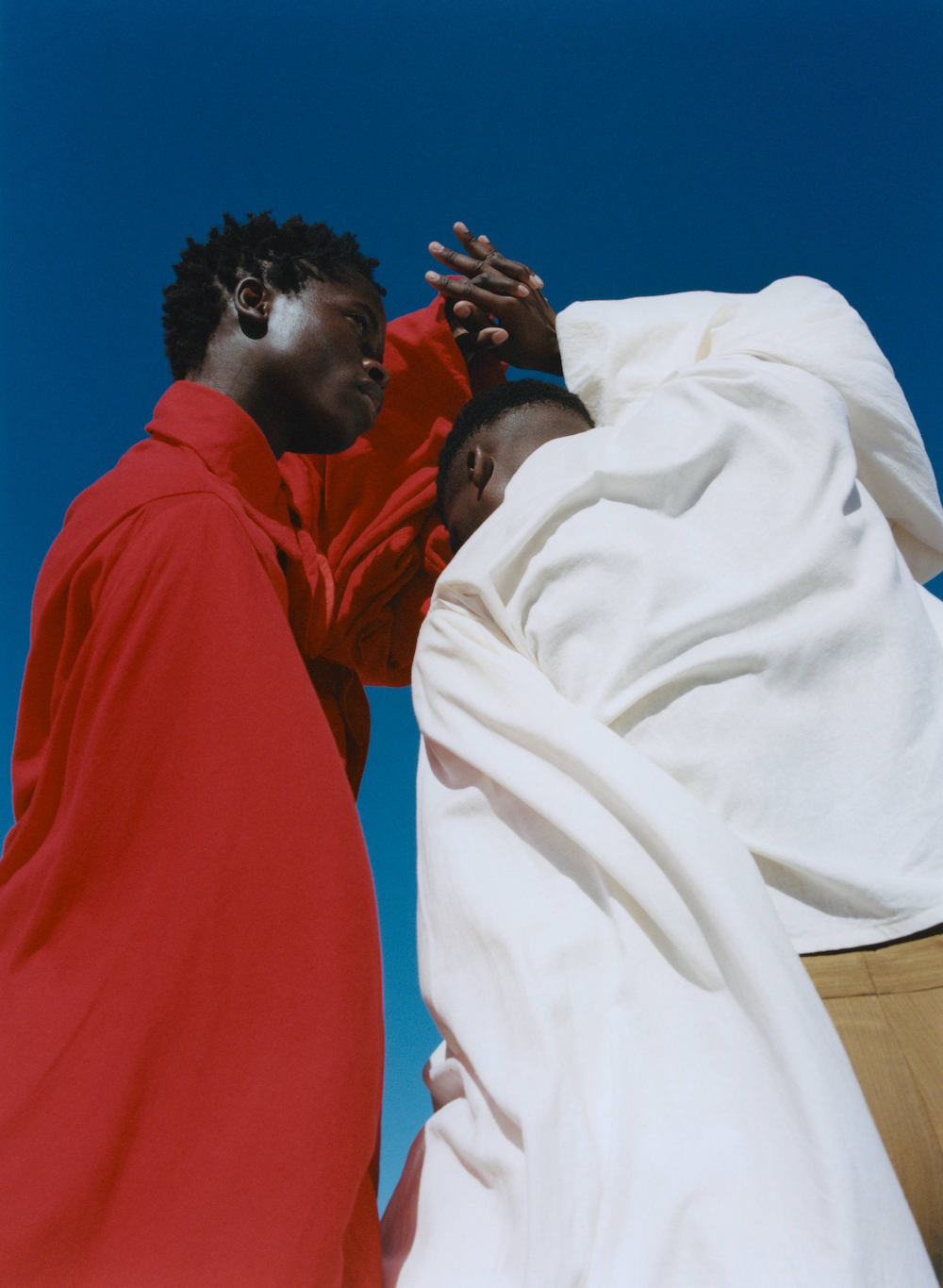INTWINED /w Jaap Strijker