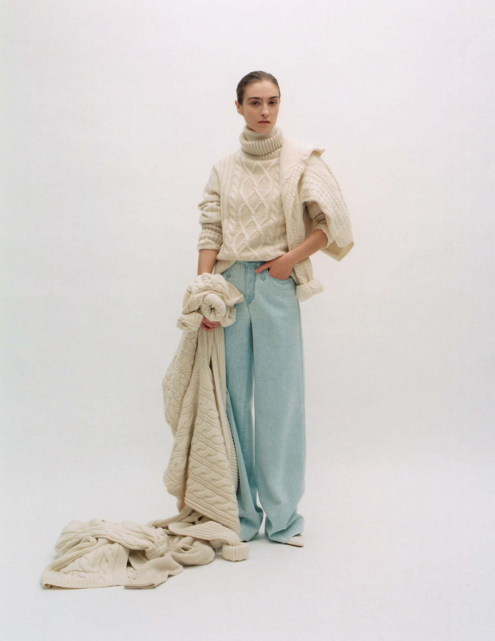 Vogue Germany /w Michele Di Dio