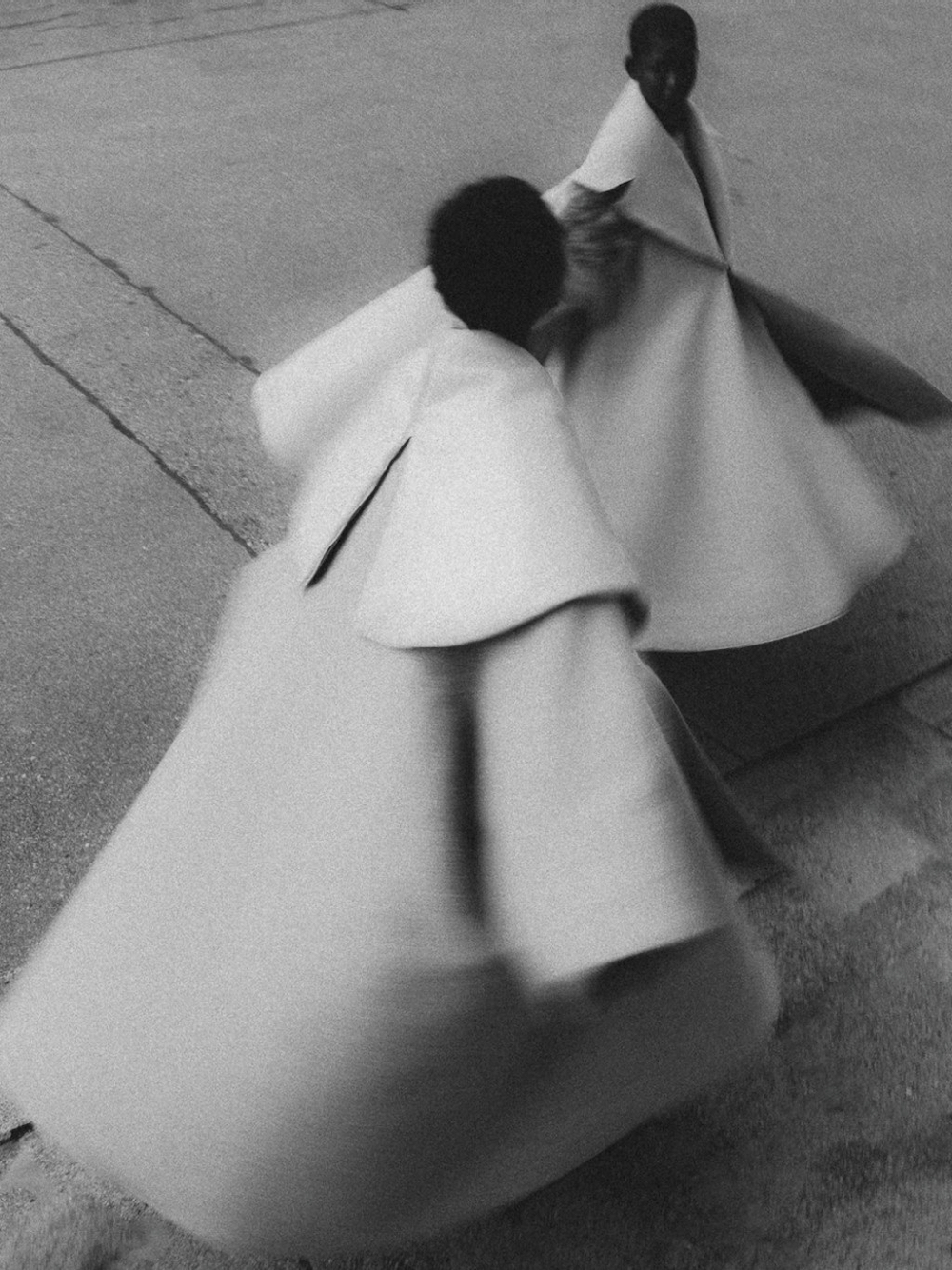 Ensemble /w Edgar Berg