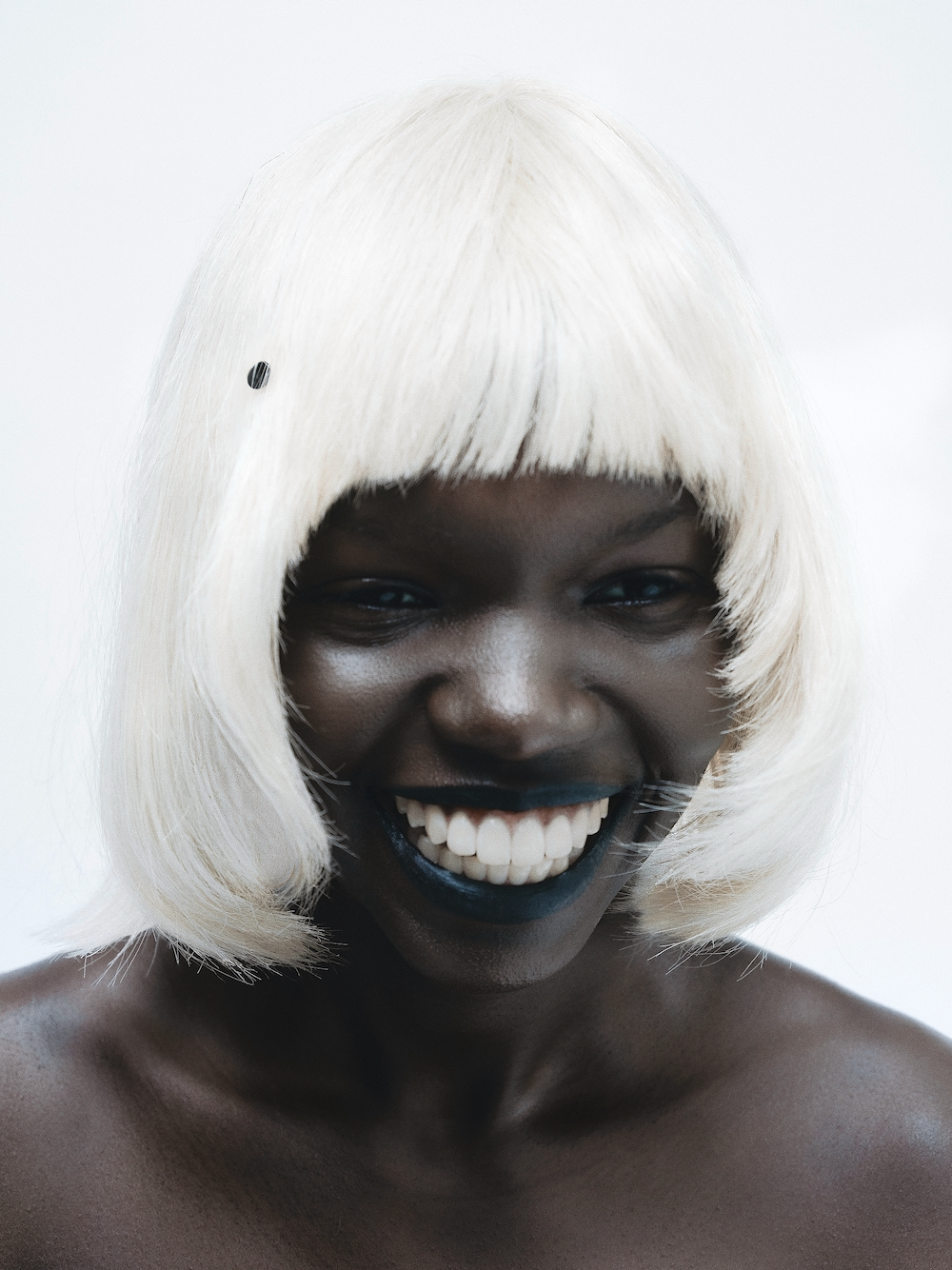 One Magazine /w Kornelia Konieczka