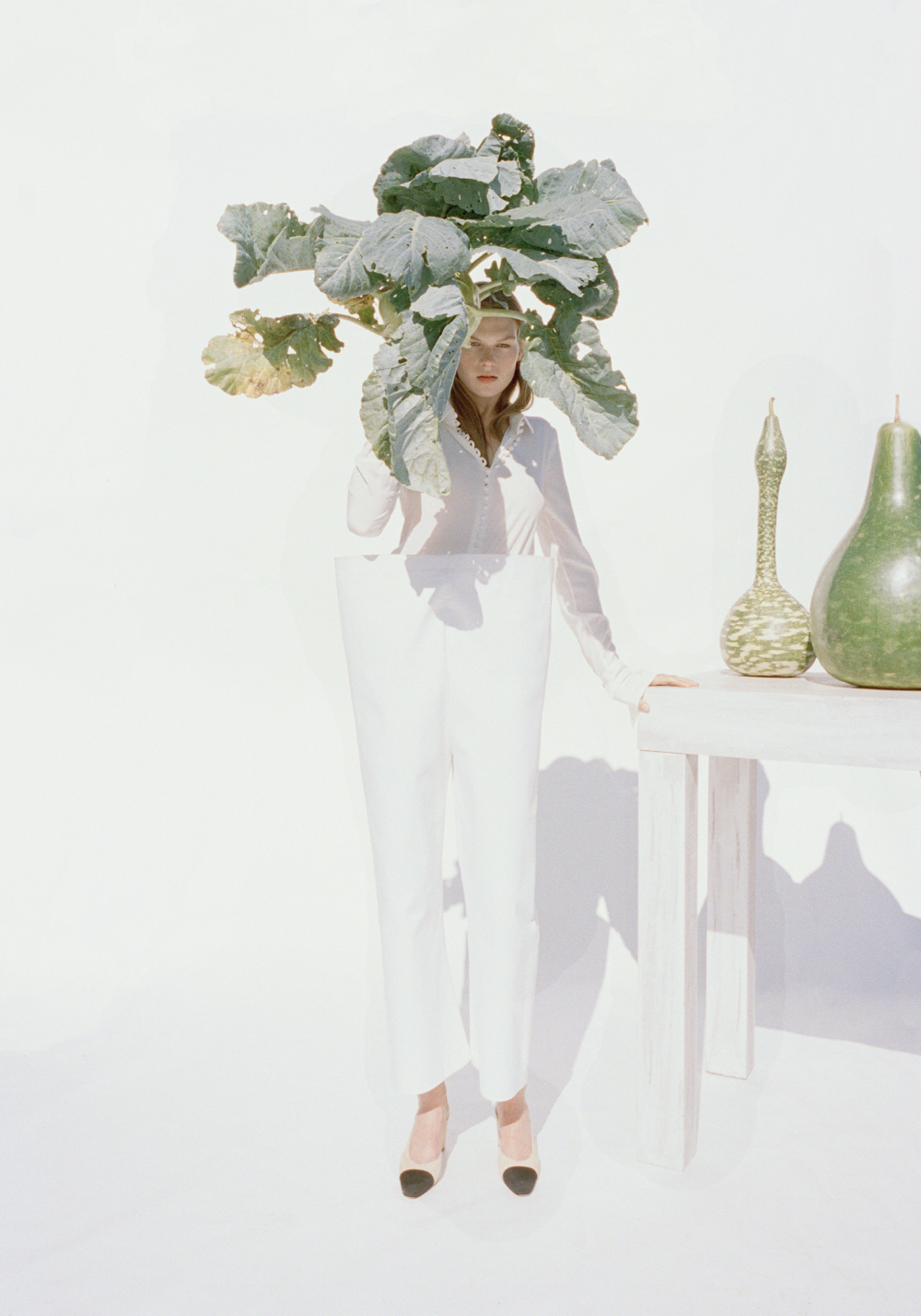 SZ Magazin /w Eva Baales