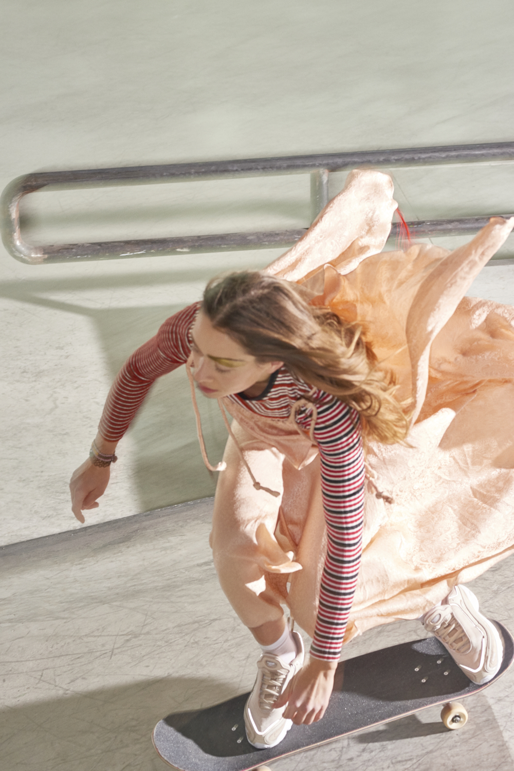 SZ Magazin /w Janneke van der Hagen