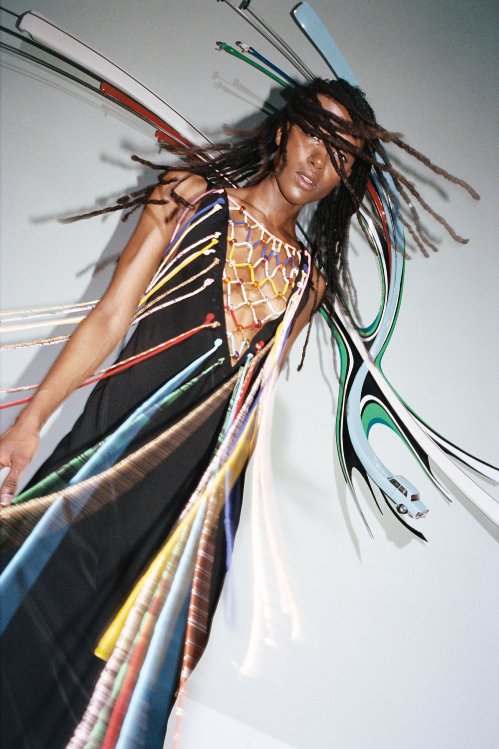 SZ Magazin /w Eva Baales