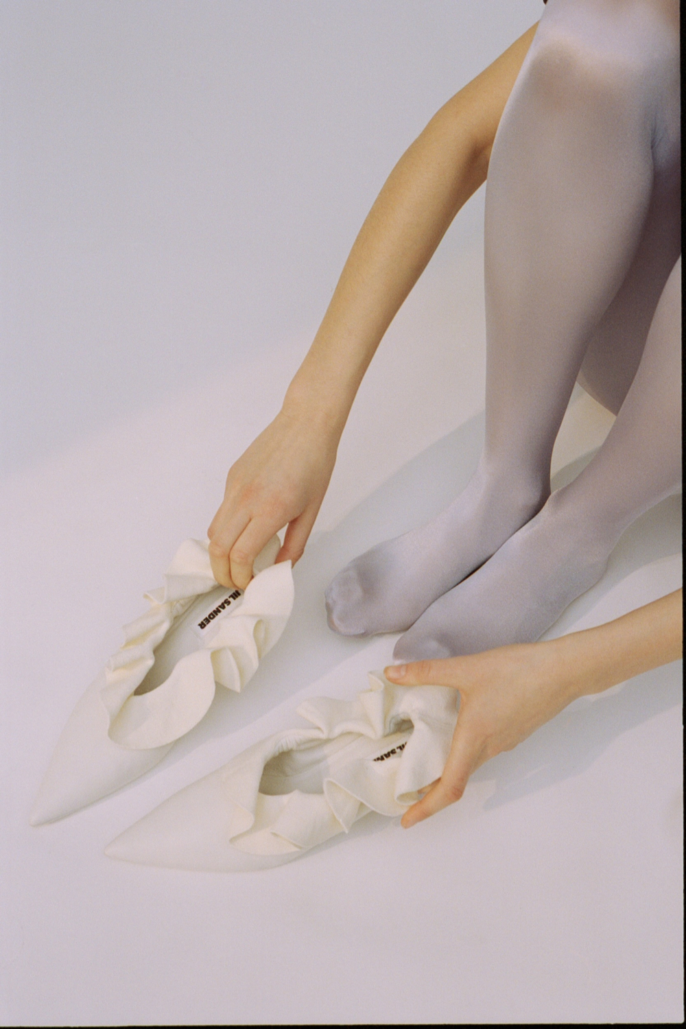 Emma /w Kathrin Makowski