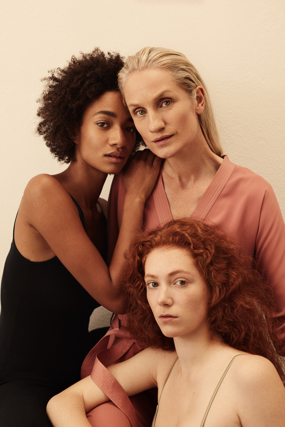 NZZ Beauty /w Kathrin Makowski