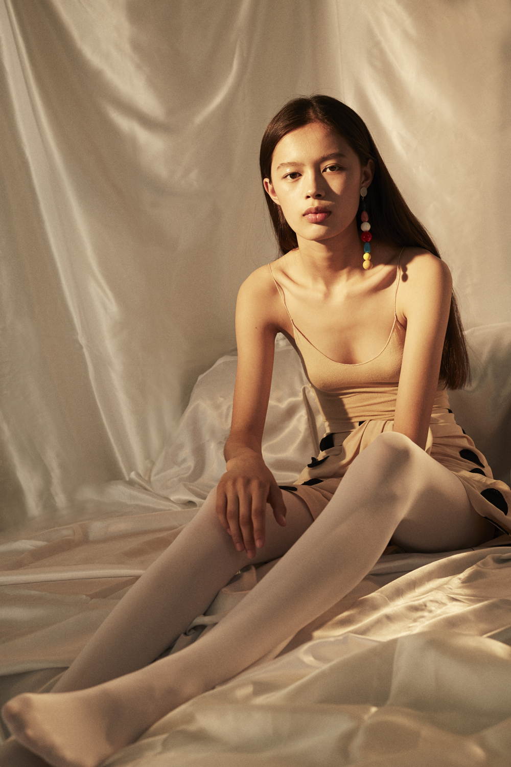 Go See /w Kathrin Makowski