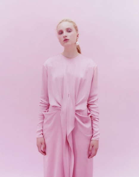 SZ Magazin /w Amira Fritz