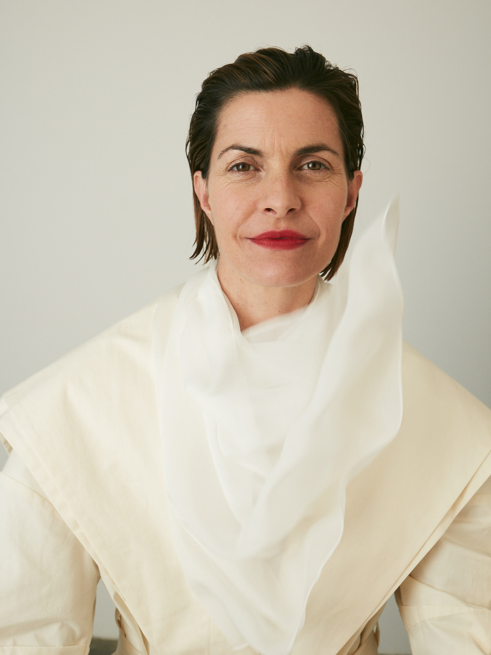 Renaissance Magazin /w Kathrin Makowski