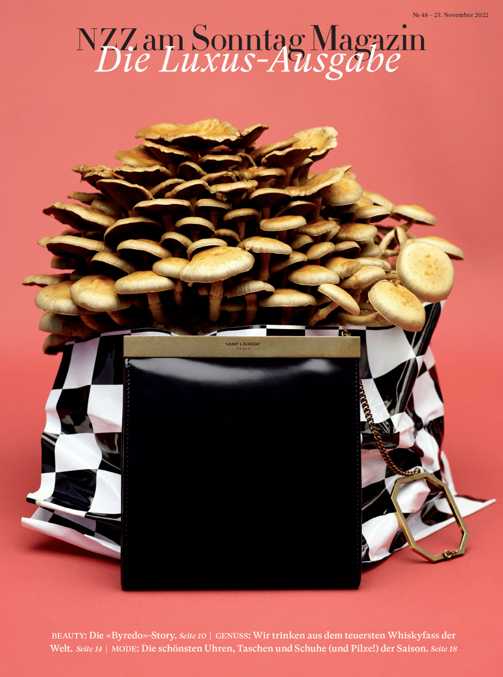 NZZ /w Sigurd Grunberger