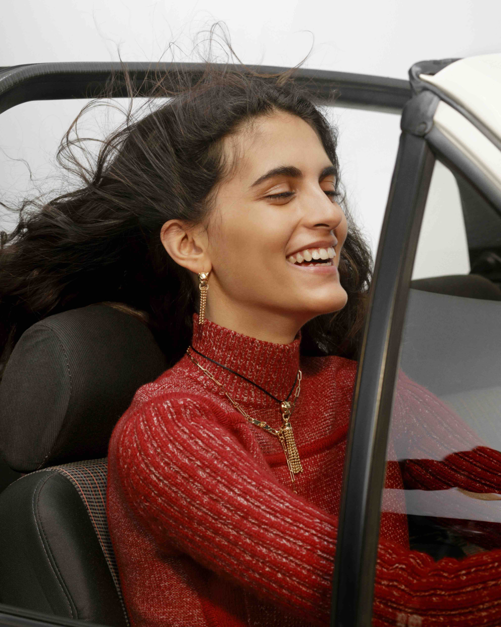 SZ Magazin /w Allyssa Heuze