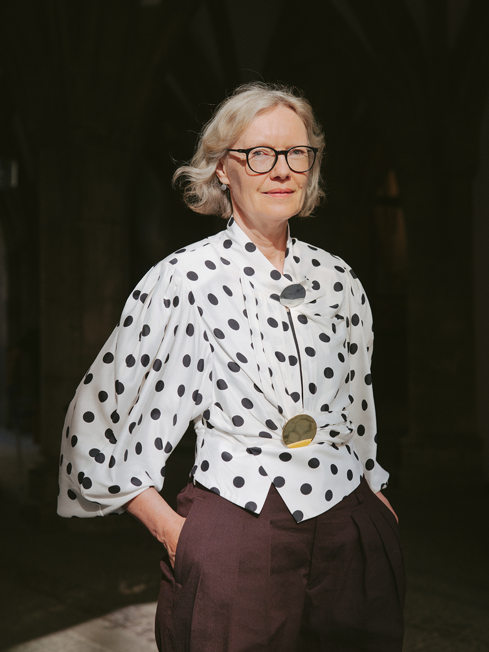 Weltkunst /w Sima Dehgani