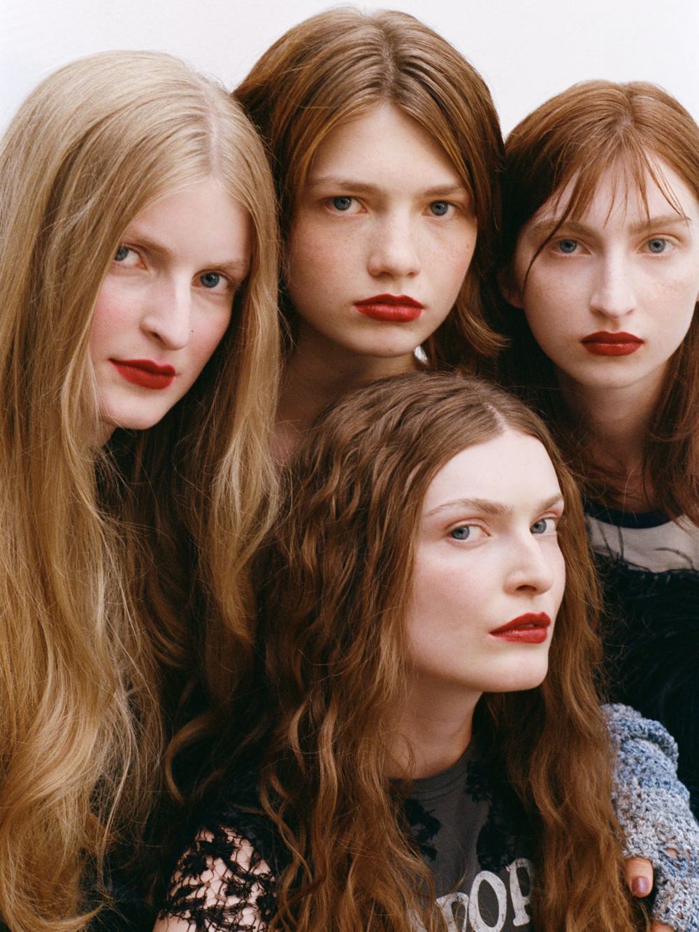 FAZ /w  Kathrin Makowski