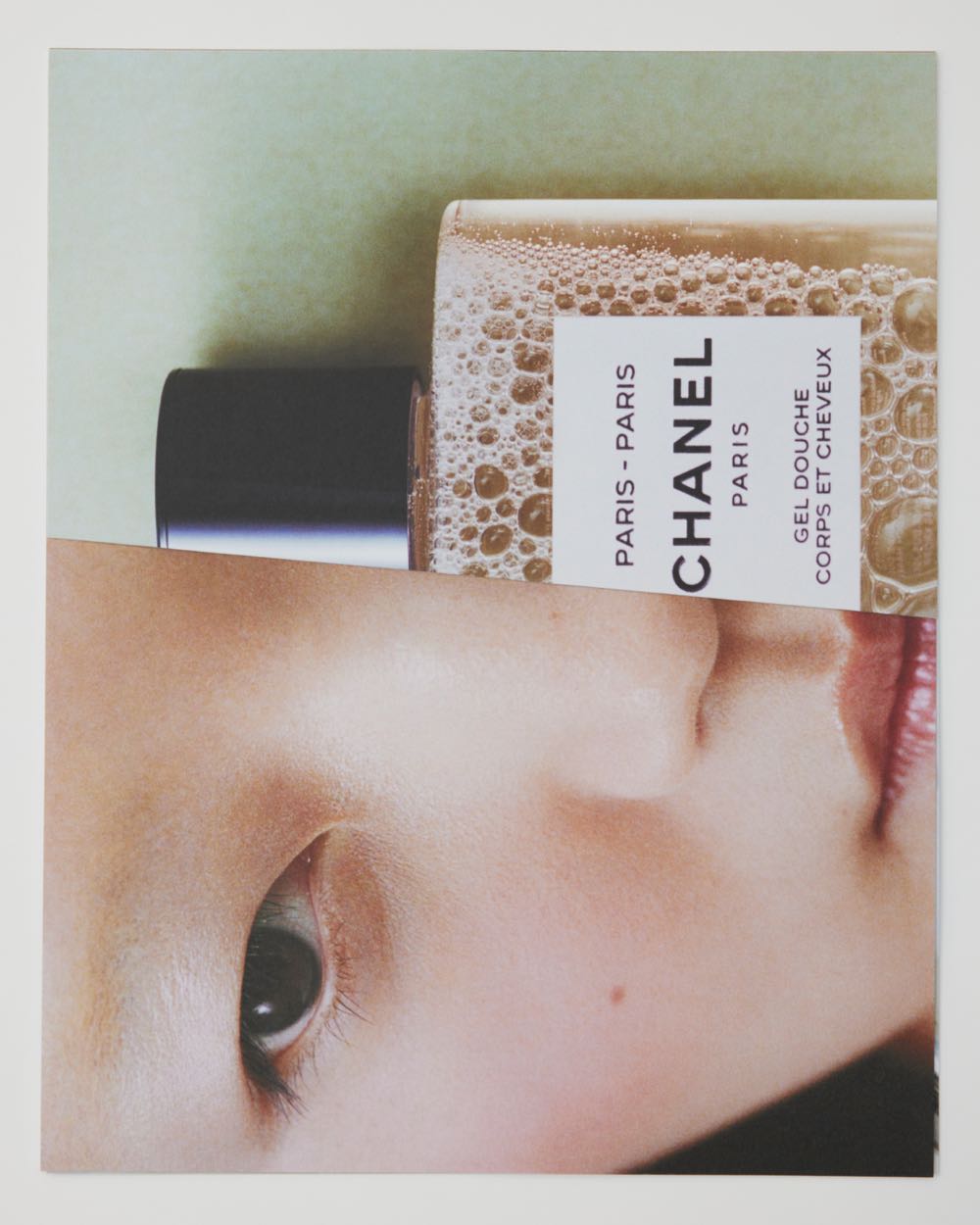 Fragrances /w Kathrin Makowski