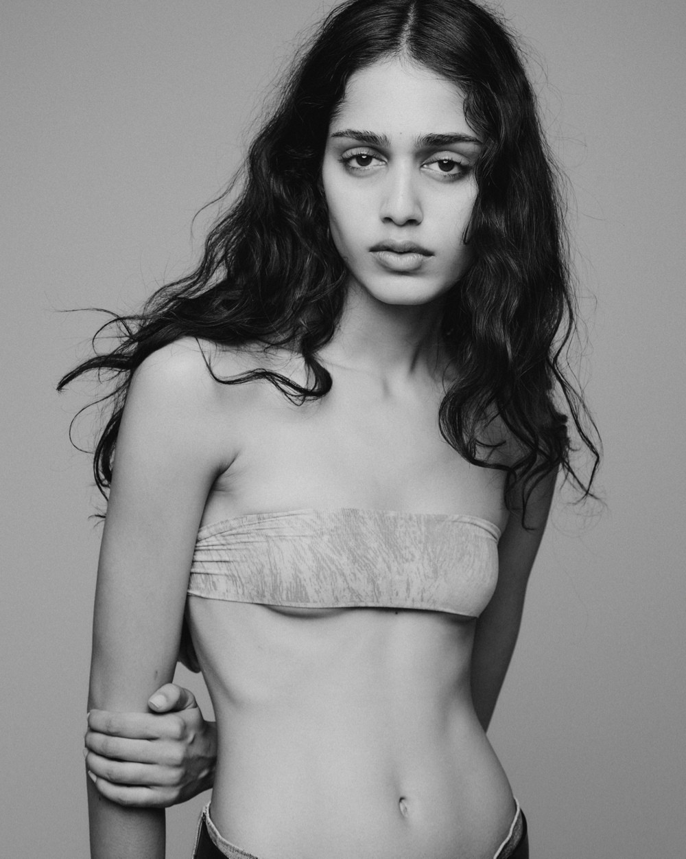 Mahi Kabra /w Paul Morel