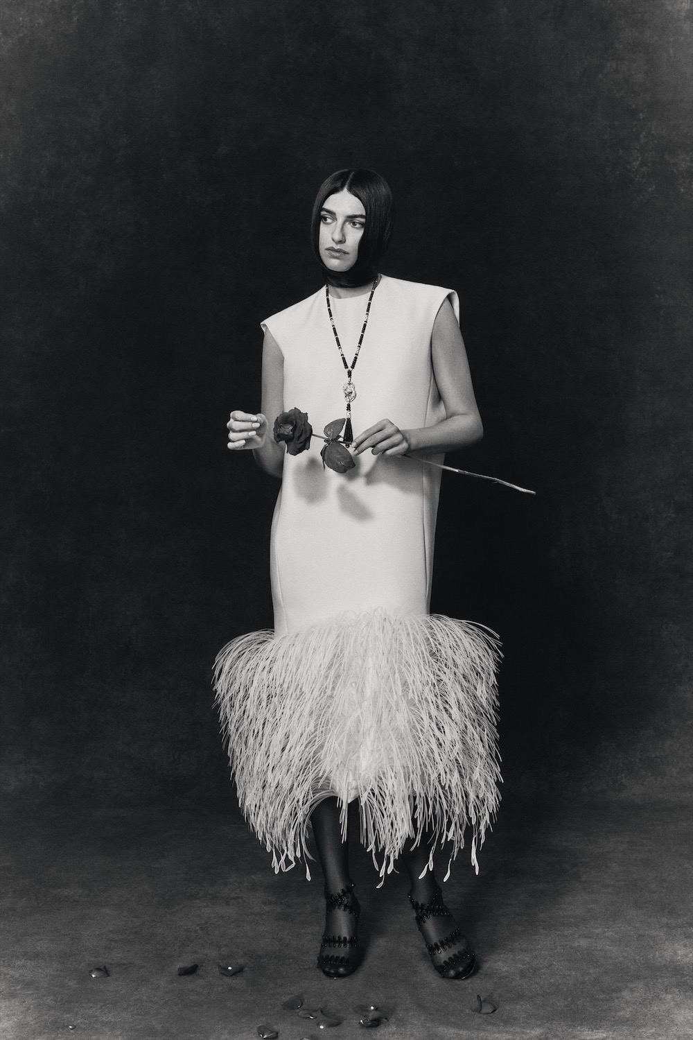 Grazia Middle East /w Vladimir Marti