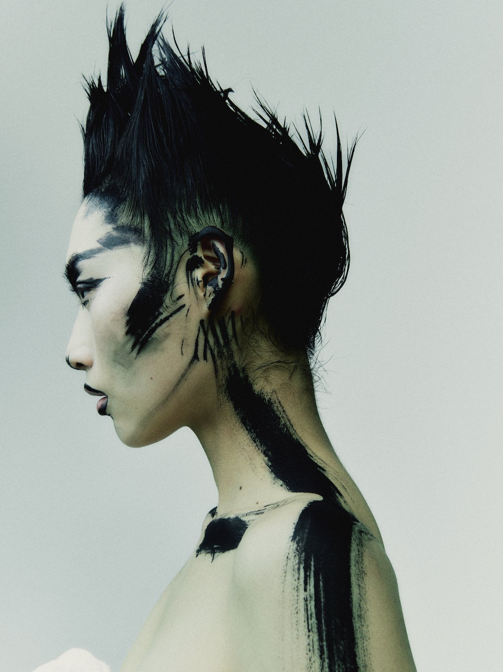 seduction magazine /w Gus & Lo