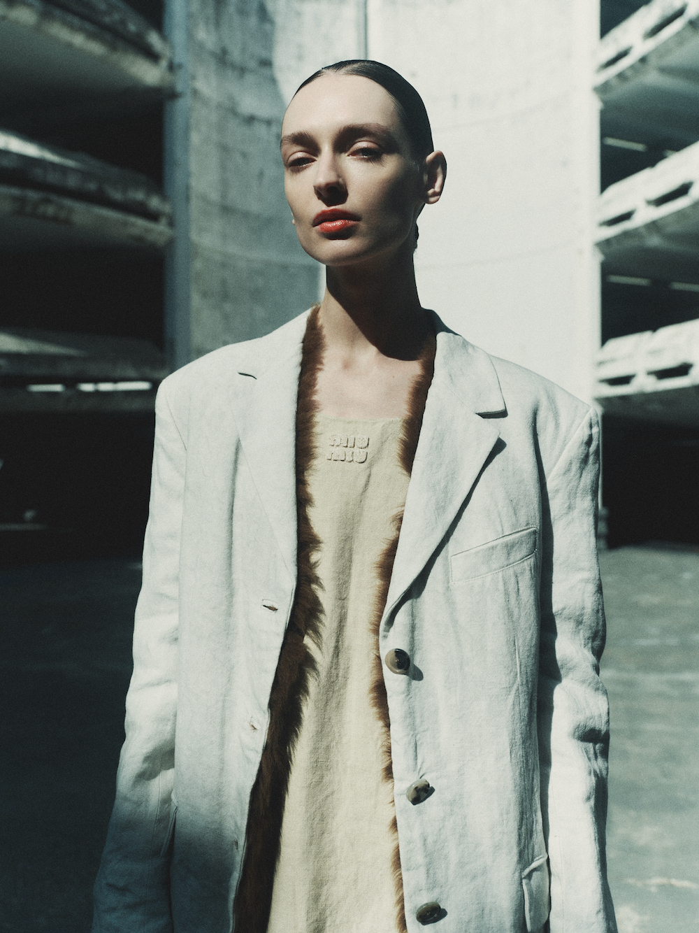 Seduction Magazine /w Gus & Lo