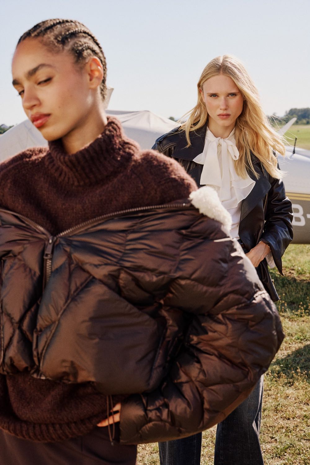 Dorothee Schumacher /w