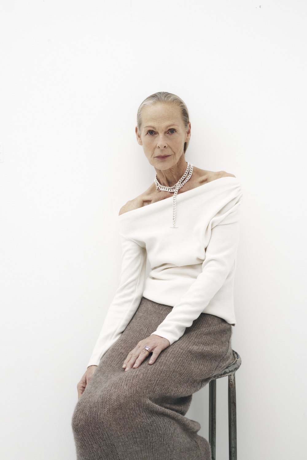 ELIZA WEISS jewelry /w Quirin Siegert