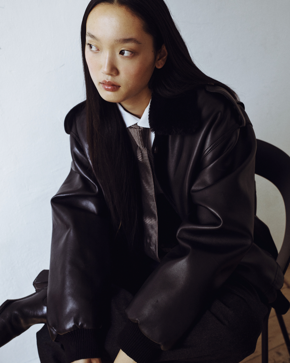 Jessi /w Maximilian Heimlich