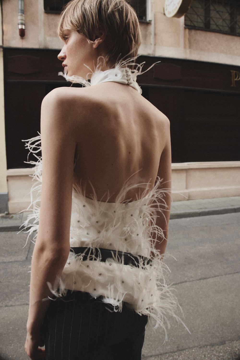 Achtung /w Ramona Reuter