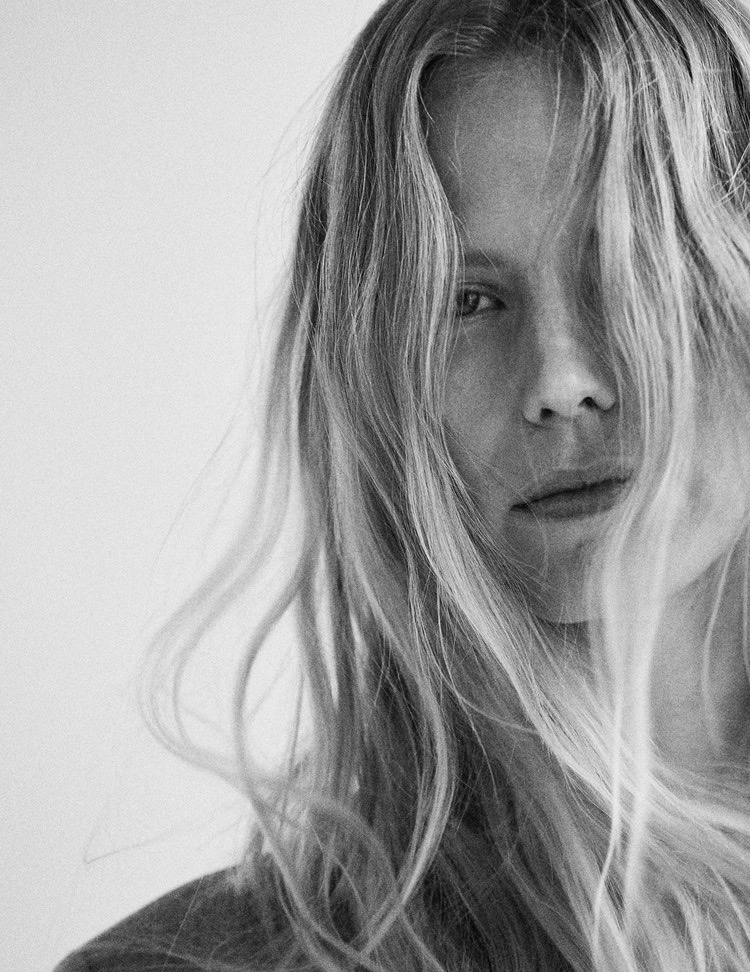 Beauty / Britta Leuermann