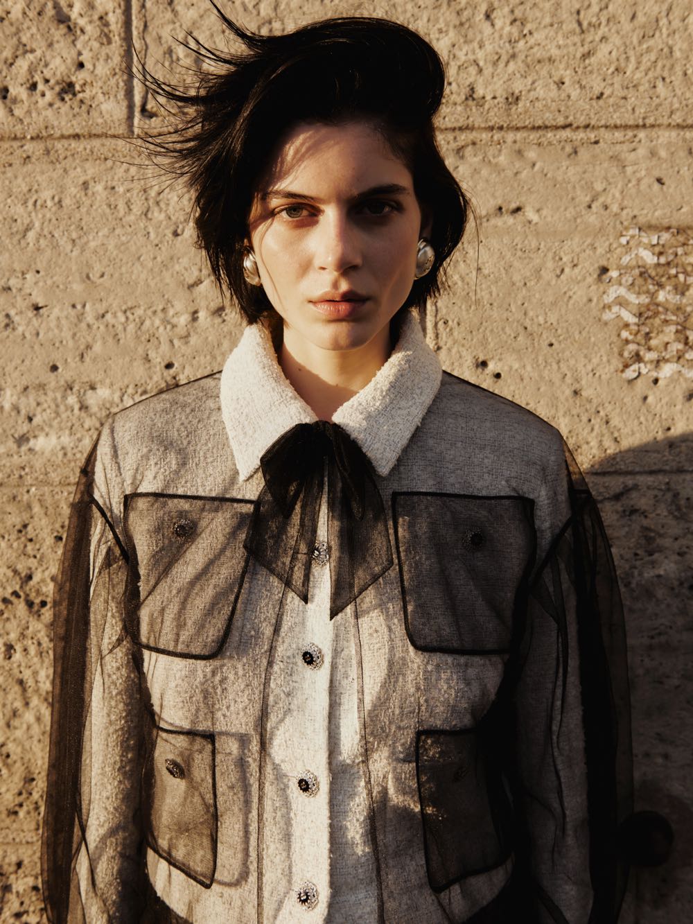 SLEEK /w Maximilian Marx