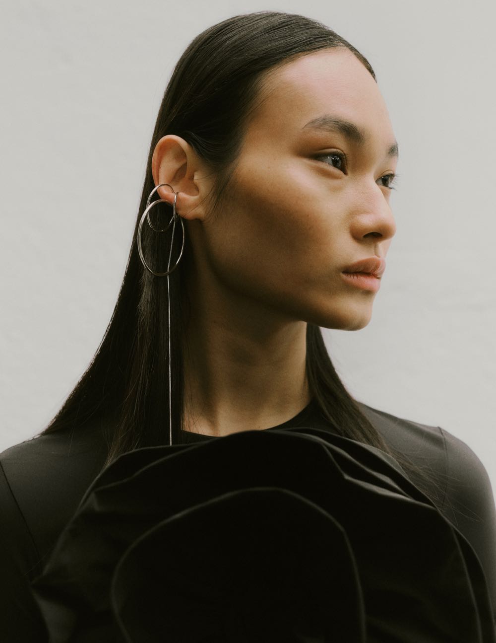 Yan Ma /w Hendrik Stüwe