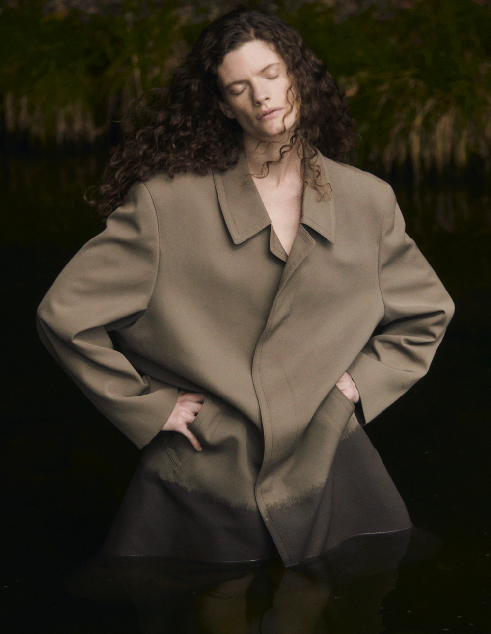 Asteroid Lake /w Tobias Volkmann