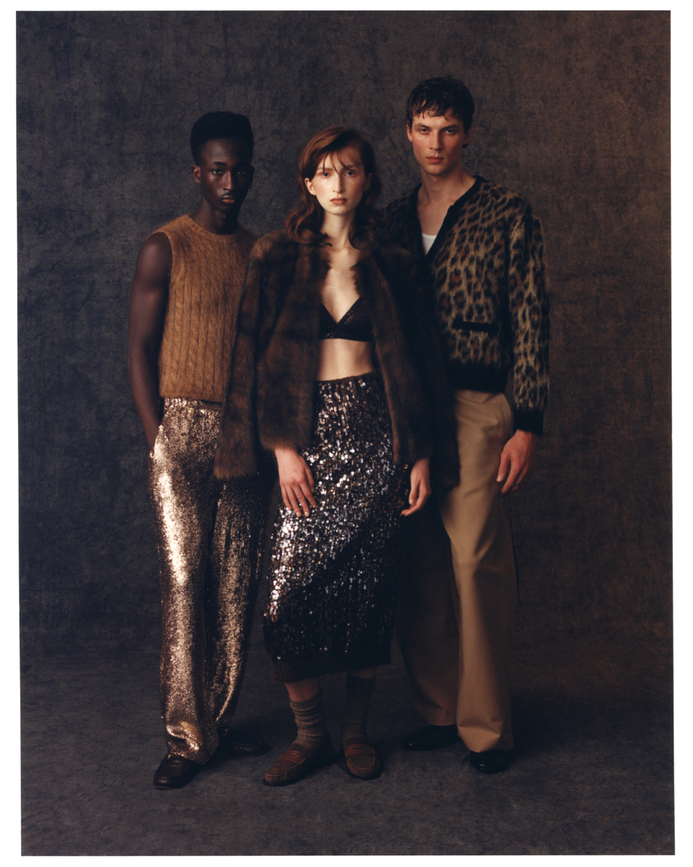 Editorial /w Leo Braun