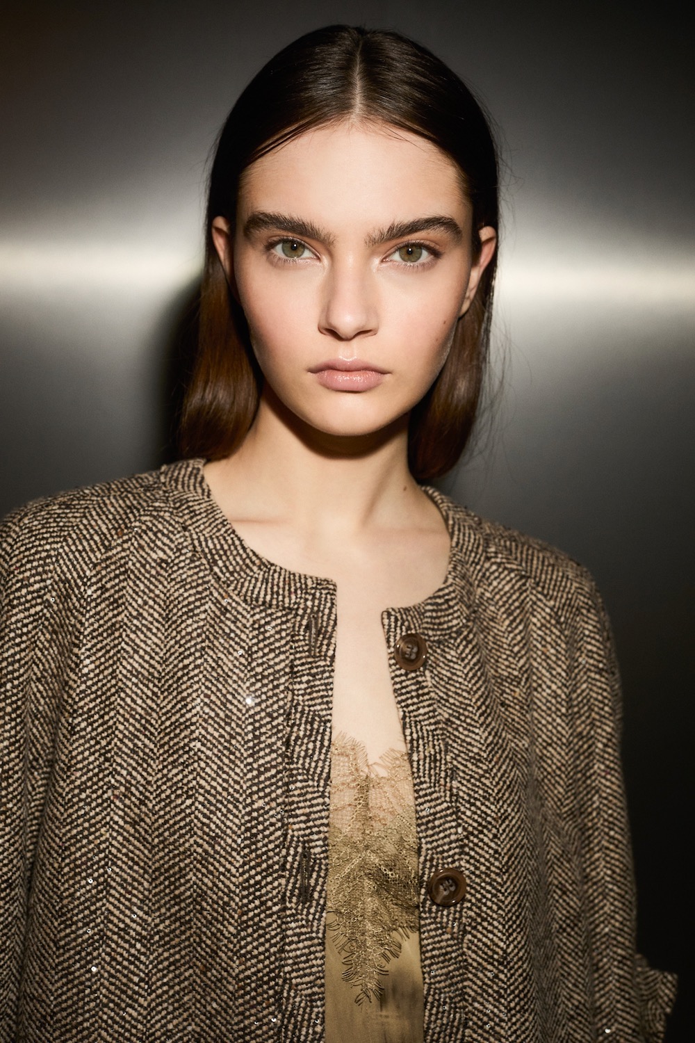 Luisa Cerano /w Agnes Kulesza + Lukasz Pik