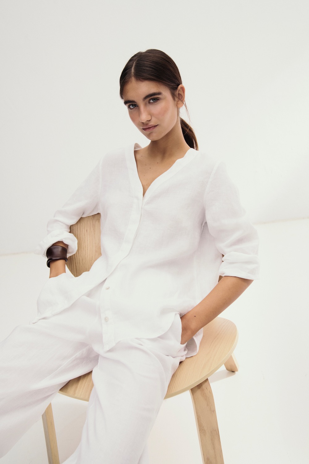 MAERZ SS26 /w Matthias Ziegler