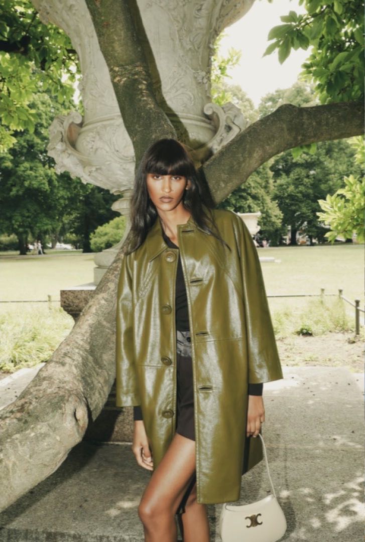 L‘officiel Hong Kong /w Uwe Körner