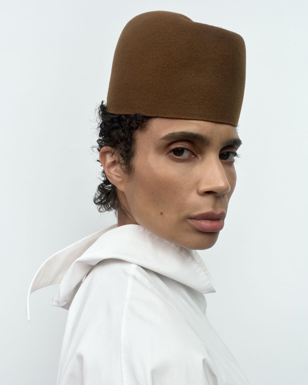 Skergeth /w Maximilian Bridts