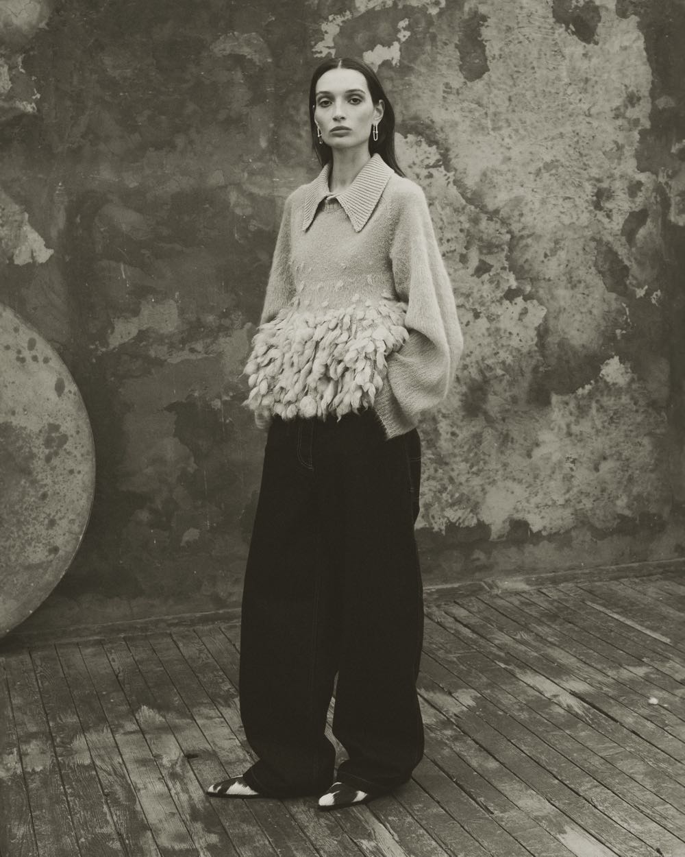 Séduction /w Jonas Bresnan