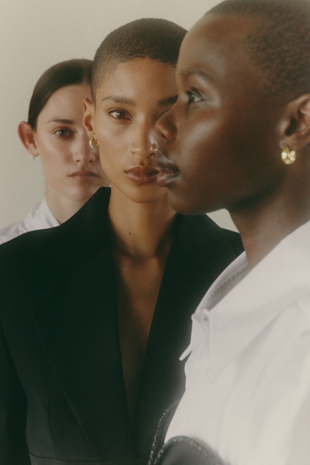 L’Officiel w/ Jonas Müller