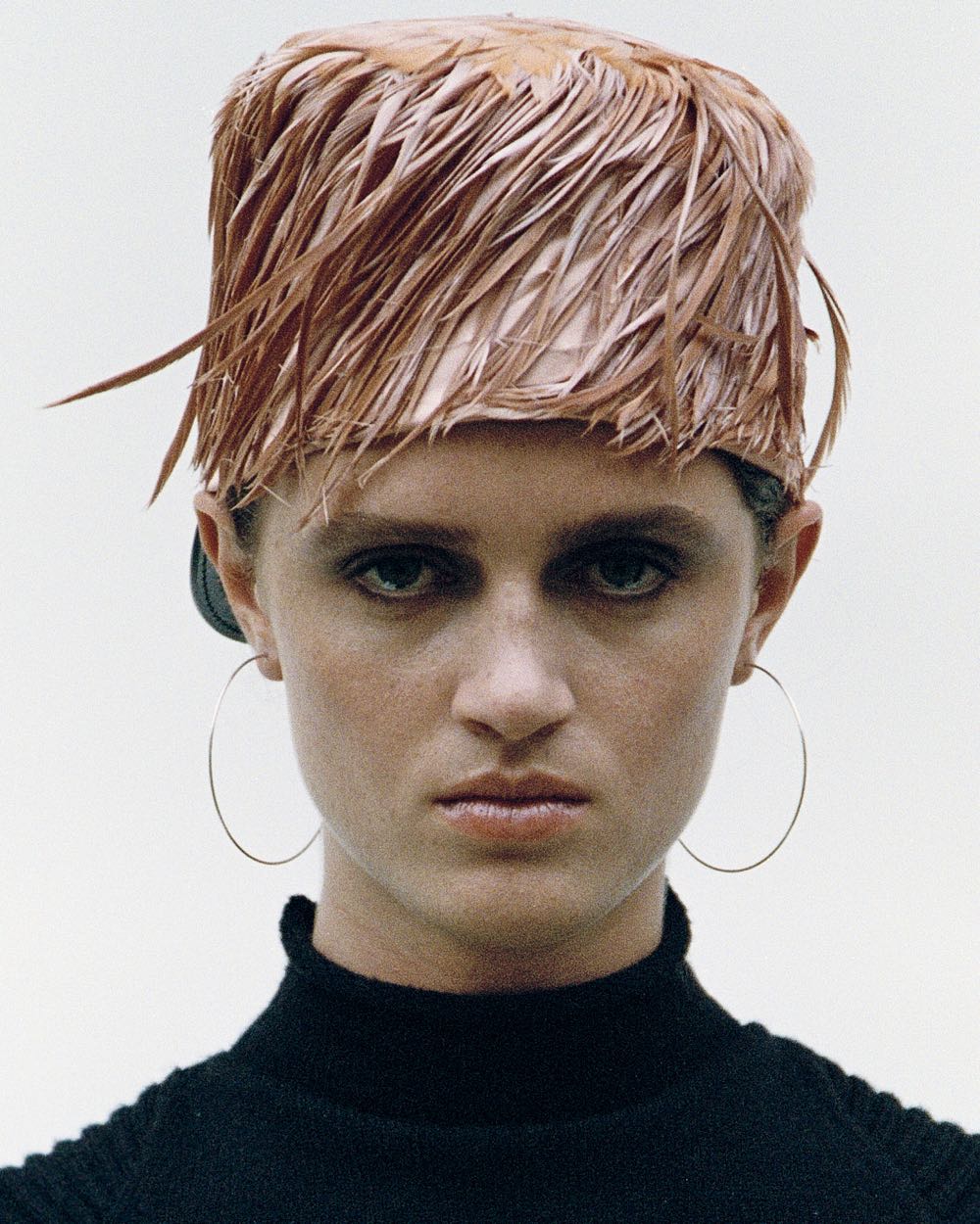 Shadowplay Magazine w/ Nicolas Schnabel