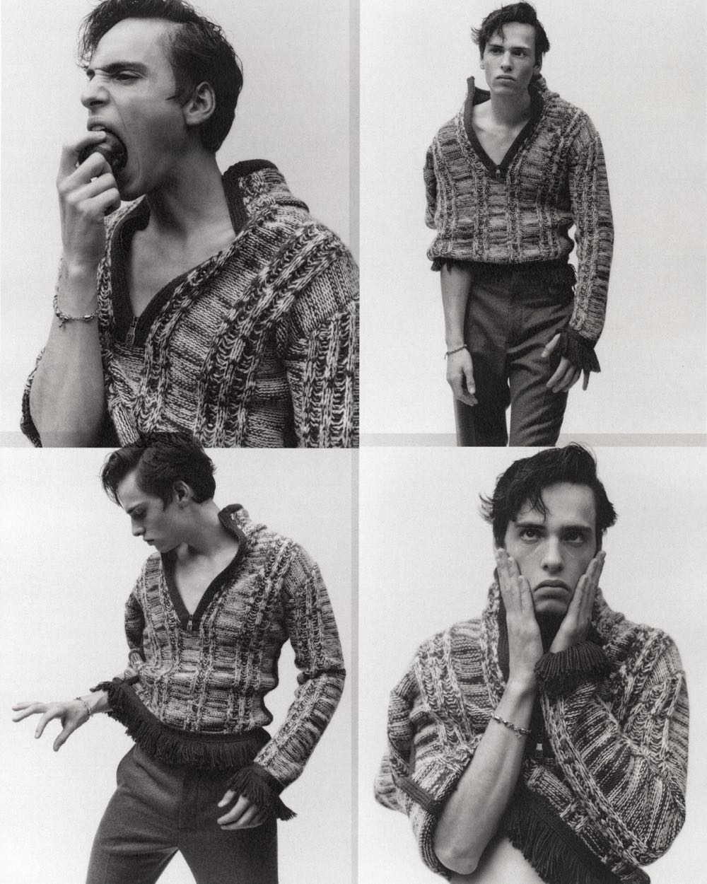 Schön! /w Michael Wong