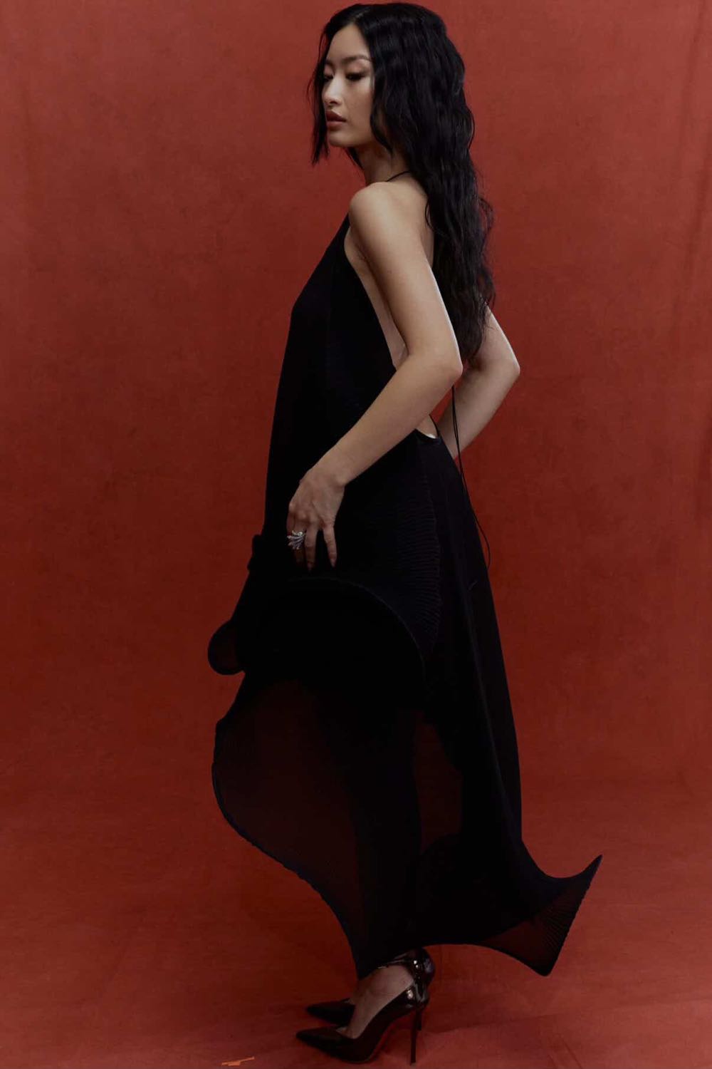 Thanya Wong w/ Robin Kater & Maximilian Baier