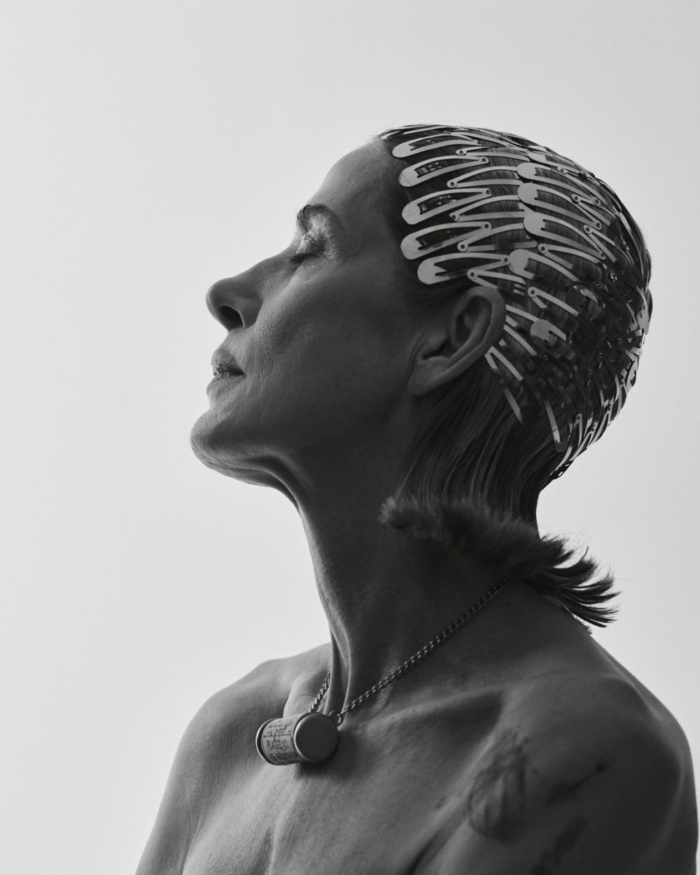 Schön! Magazine w/ Maximilian Bridts