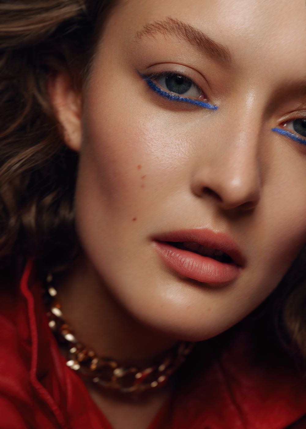 Hannah w/ Christoph Klutsch