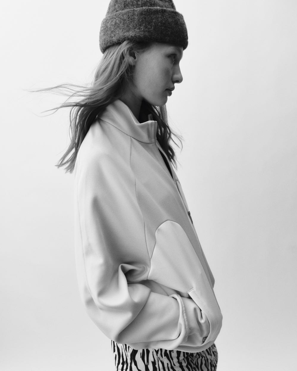 BSTN&ON /w Sebastian Huber