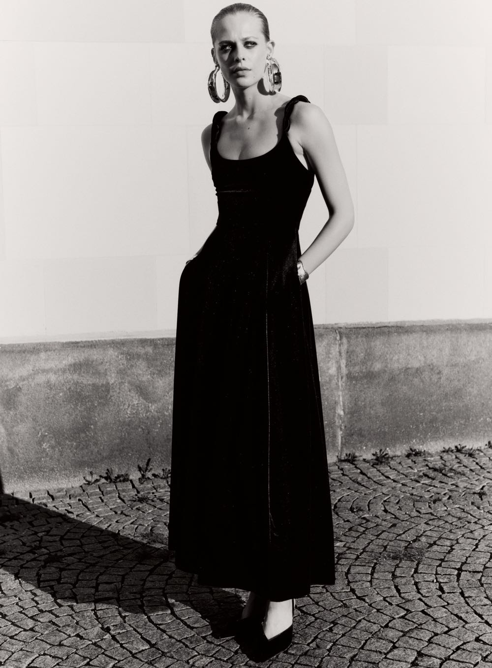 Numéro Netherlands w/ Vincent Schäfer