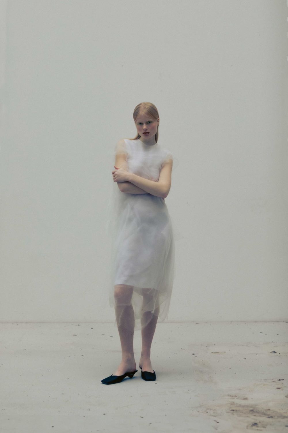 Achtung Mode! w/ Eileen Jordan